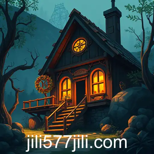 Exploring the Thrilling World of Adventure Games: A 577jili Experience