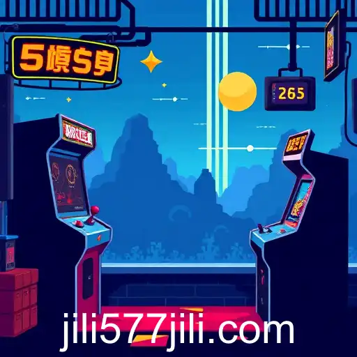 Gaming Website 577jili Expands Global Reach