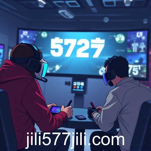 The Rise of English Game Platforms in 2025