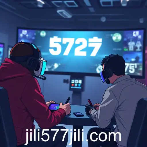 The Rise of English Game Platforms in 2025