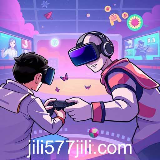 The Evolution of Online Gaming Platforms