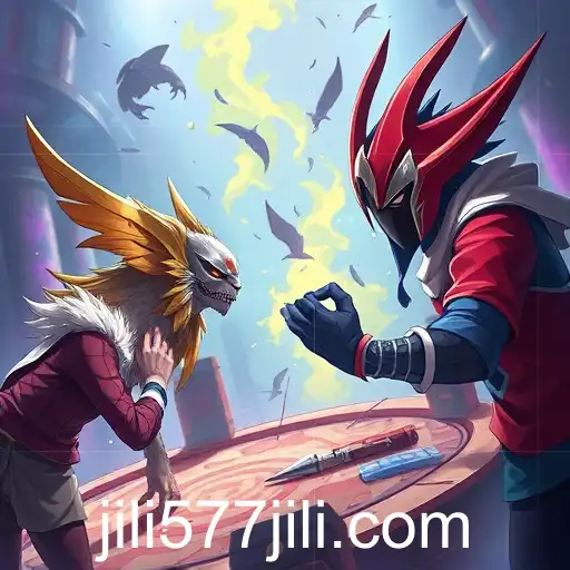 575Jili and the Evolution of Online Gaming