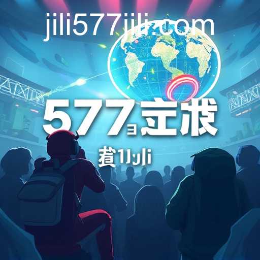 Gaming Innovation Spotlight: Exploring 577jili
