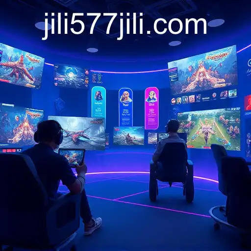 The Rise of Online Gaming Platforms in 2025