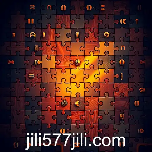 The Rise of 577jili: A New Era in Online Gaming