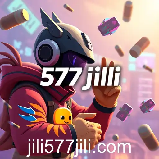 The Rise of 577jili: A New Era in Online Gaming