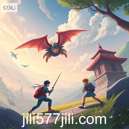 The Rise of 577jili: Transforming Online Gaming