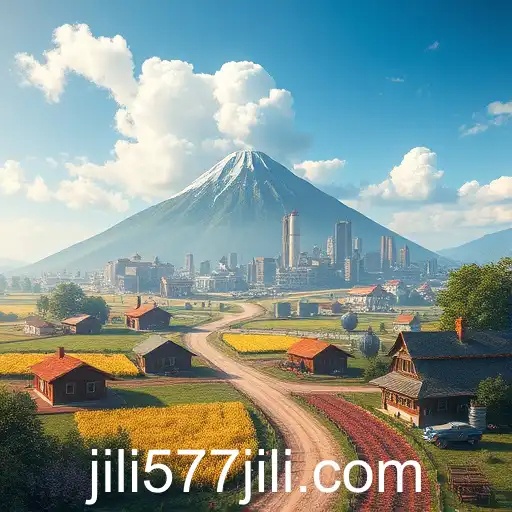 Exploring the Intriguing World of Simulations with 577jili