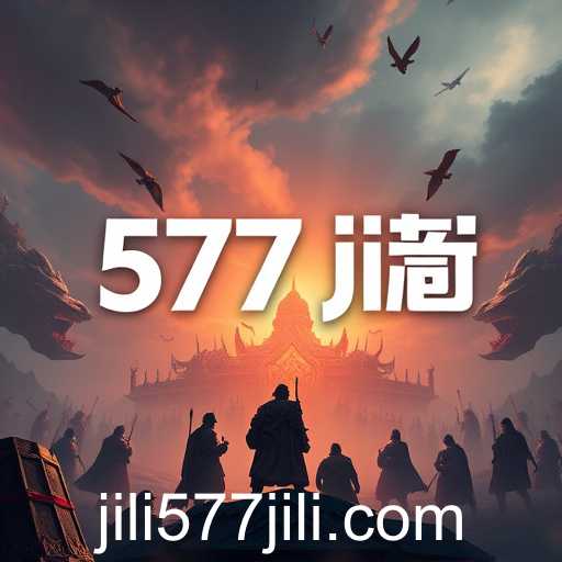 577jili
